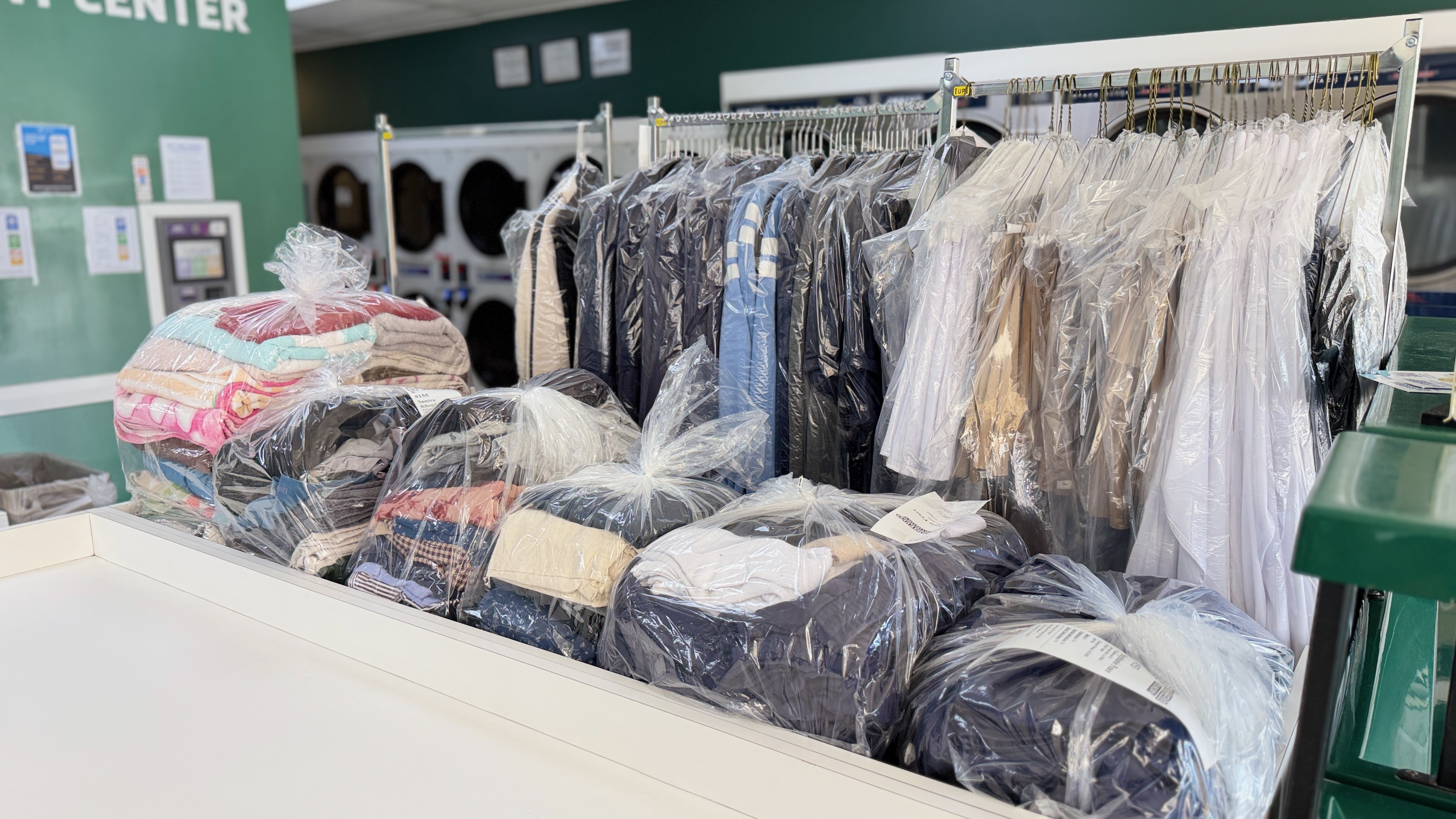 Laundry Service in Buford, GA (2)