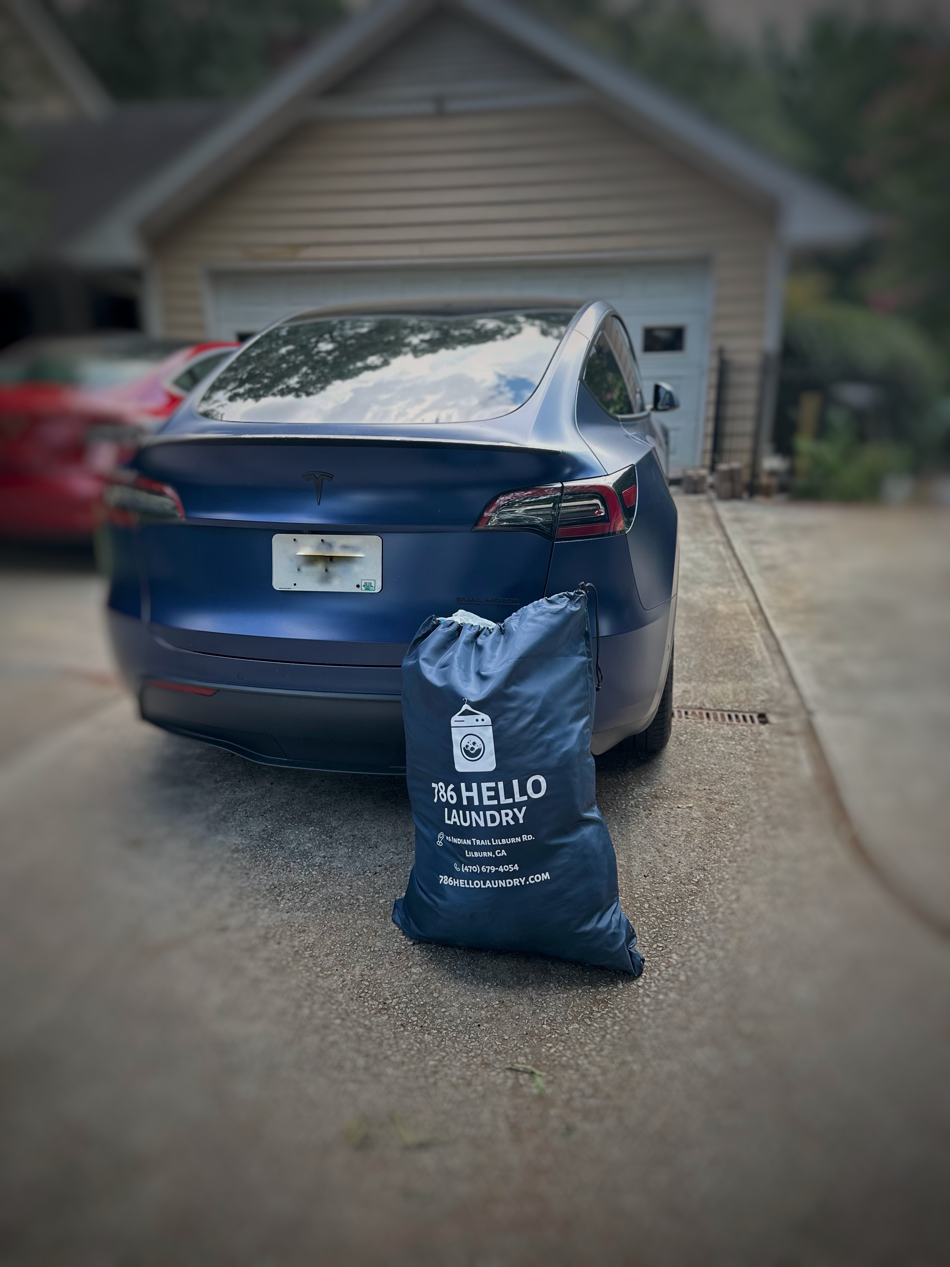 Uniform Laundry Service (3)