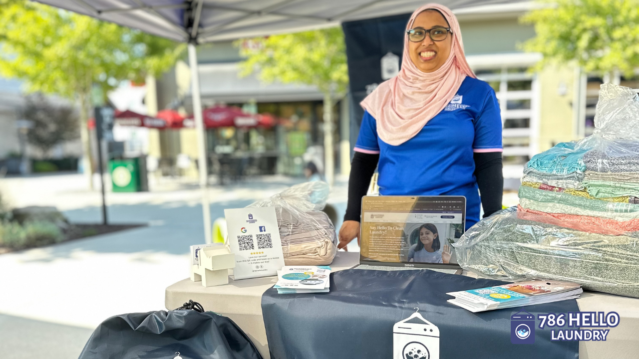 Laundry Pickup And Delivery Service In East Roswell (2)