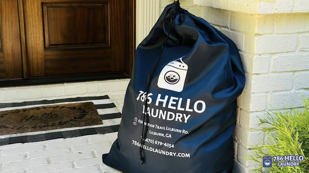 Laundry Pickup And Delivery Service In Pennybrook (2)