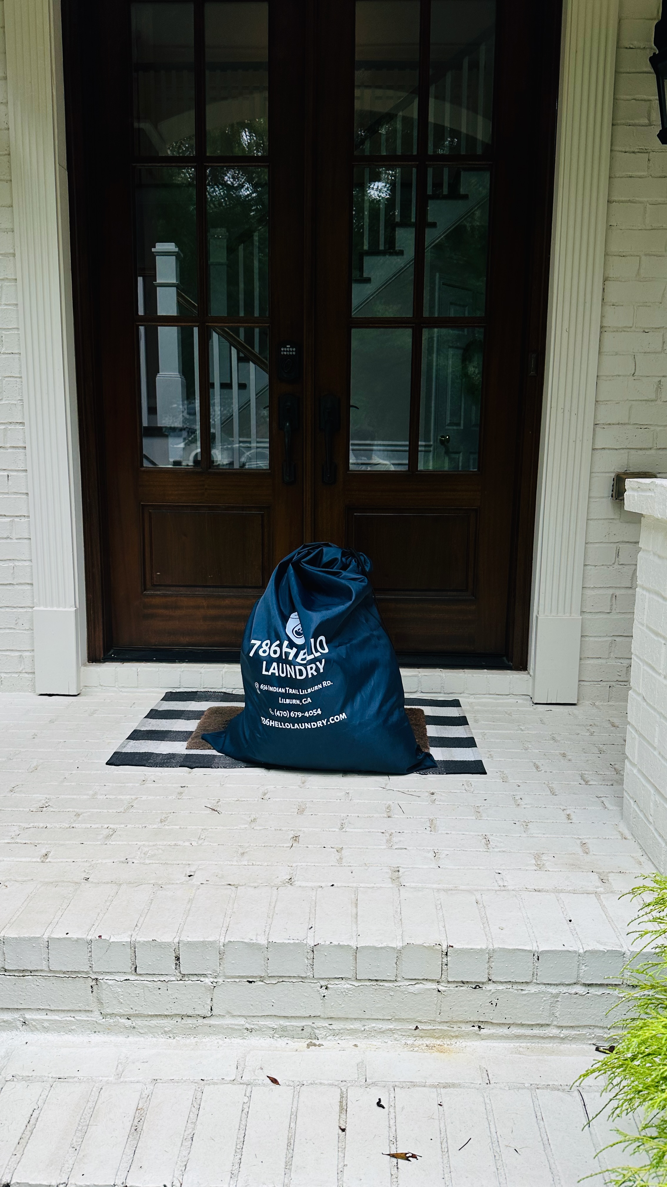 Airbnb Laundry Service (2)