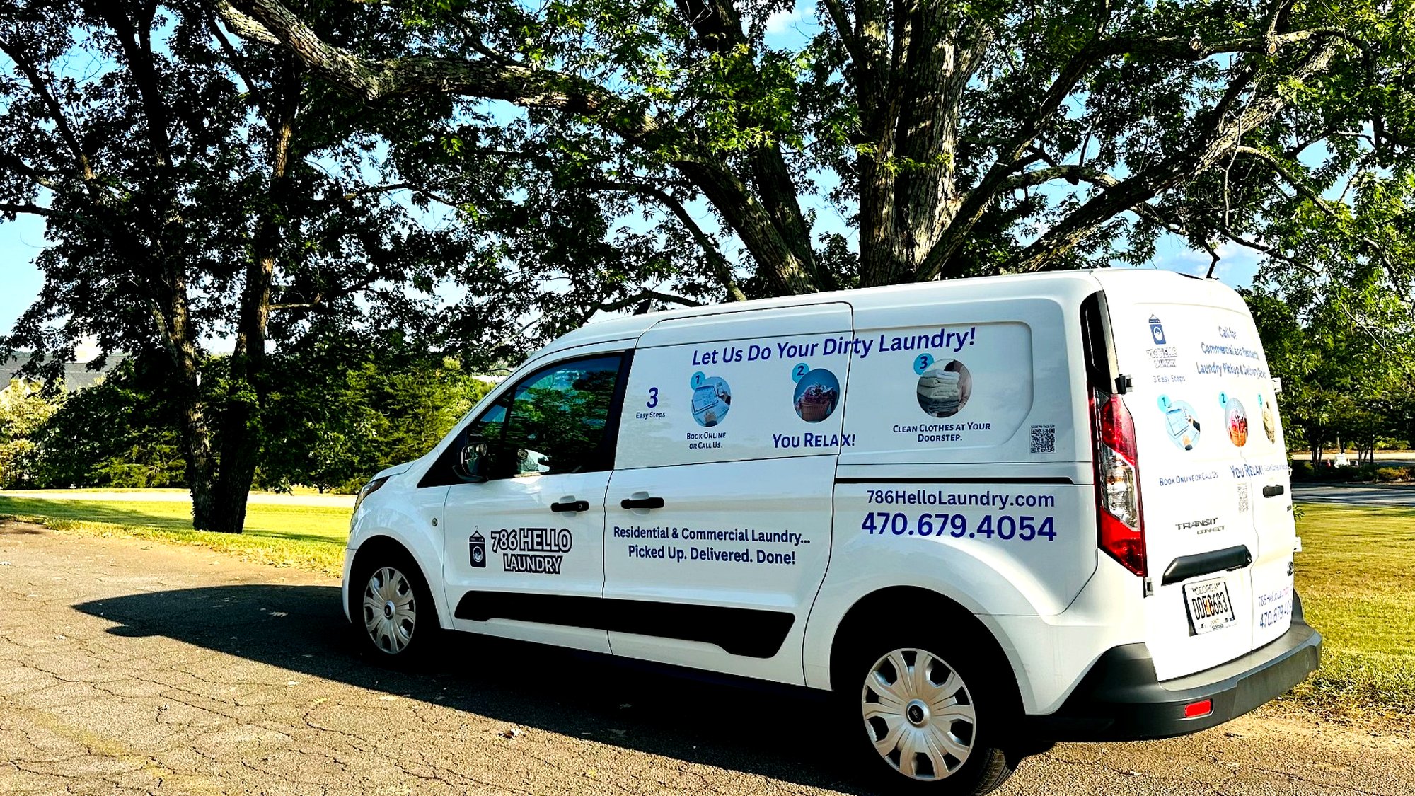Van Hero 2000X1125