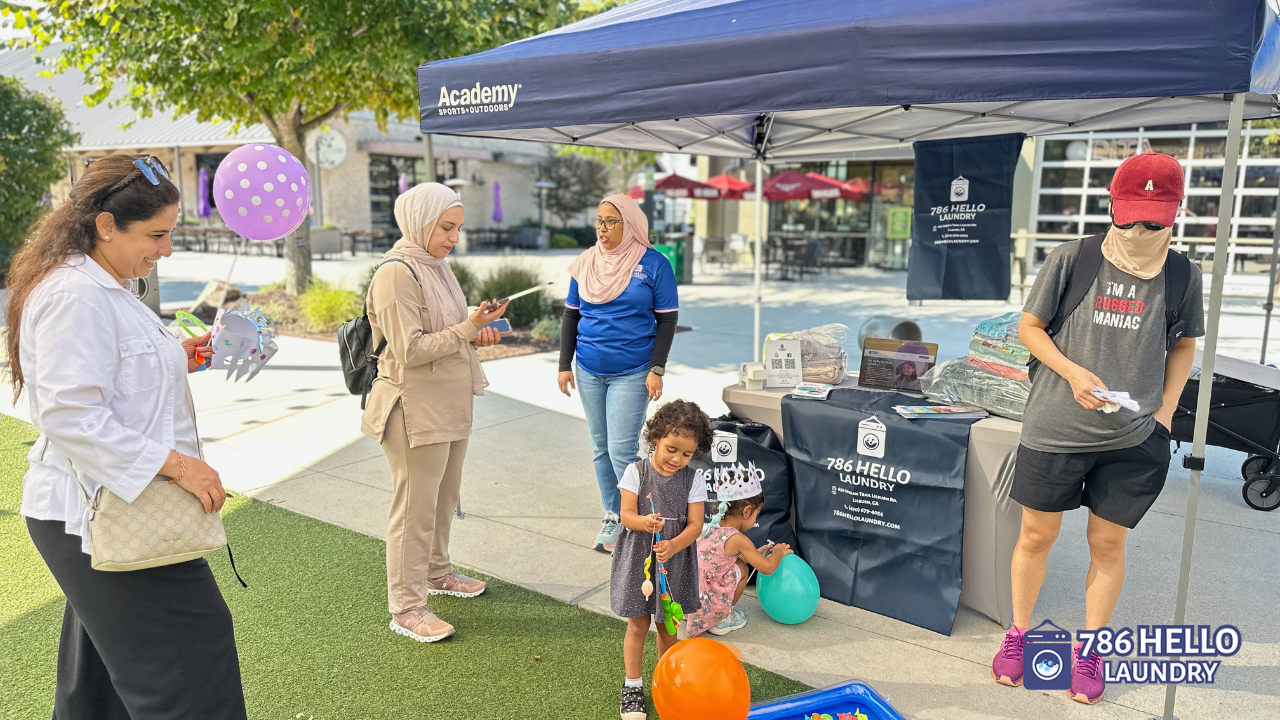 Laundry Pickup And Delivery Service In North Point