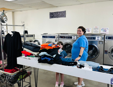Self Service Laundry In 30047 (2)
