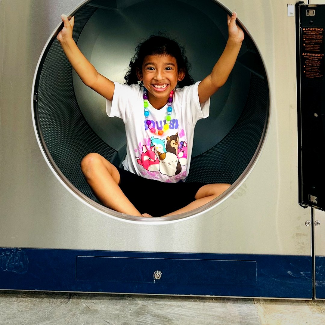 Kid Square 1080X1080