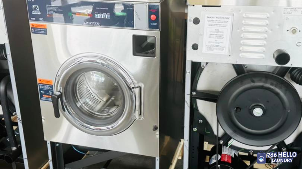 Wash Dry Fold Drop Off Service Near Berkeley Hills (2)