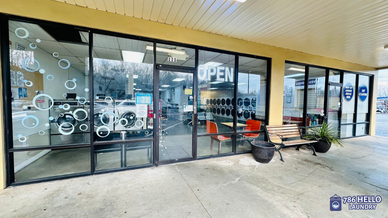 Laundry Pickup And Delivery Service In Rogers Bridge (2)