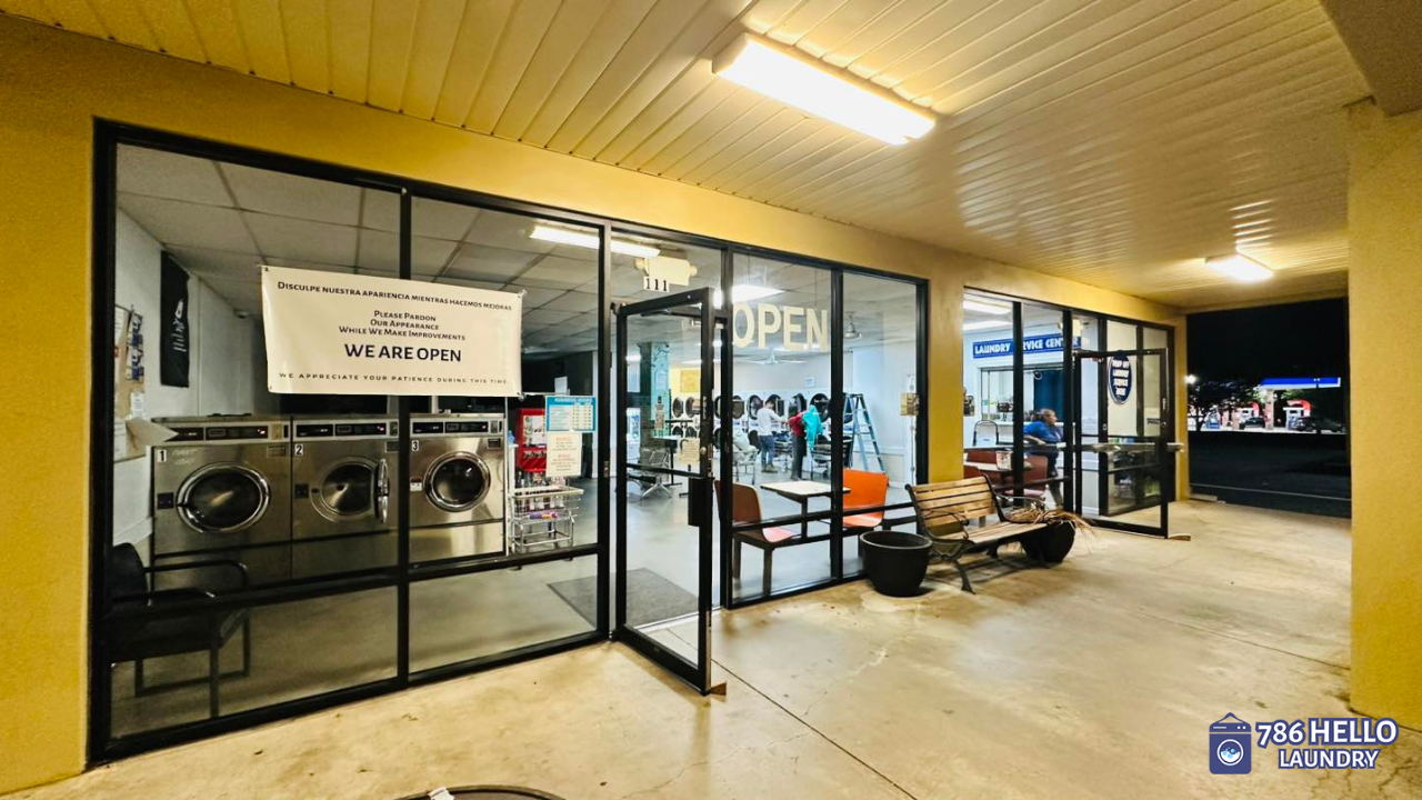 Laundry Pickup And Delivery Service In Berkeley Lake (2)