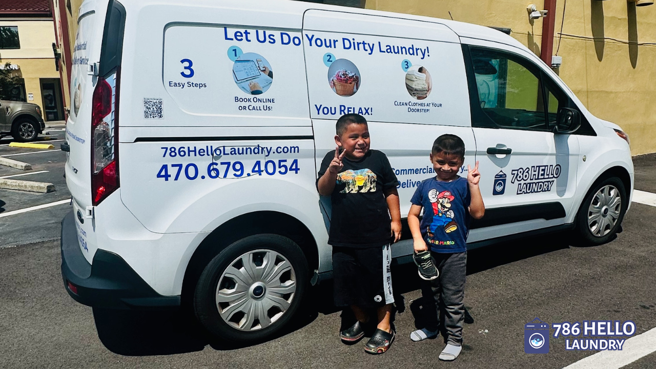 Laundry Pickup And Delivery Service In Downtown Decatur (2)