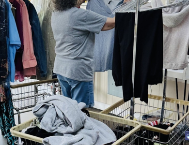 Laundromat Within 5 Miles Radius 30047