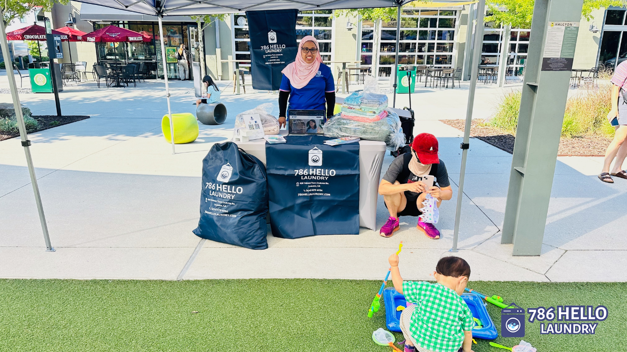 Laundry Pickup And Delivery Service In Oakcliff