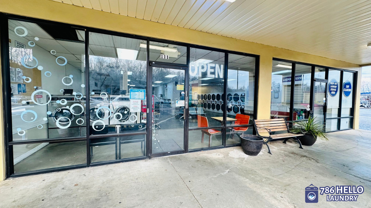 Airbnb Laundry Service Near College Heights