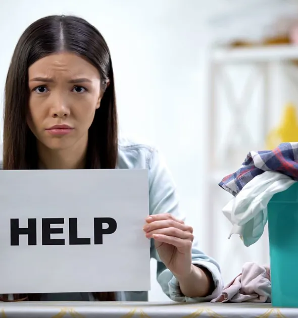 Help Laundry Shutterstock 1492499723