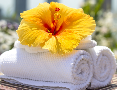 Towel Service (1)