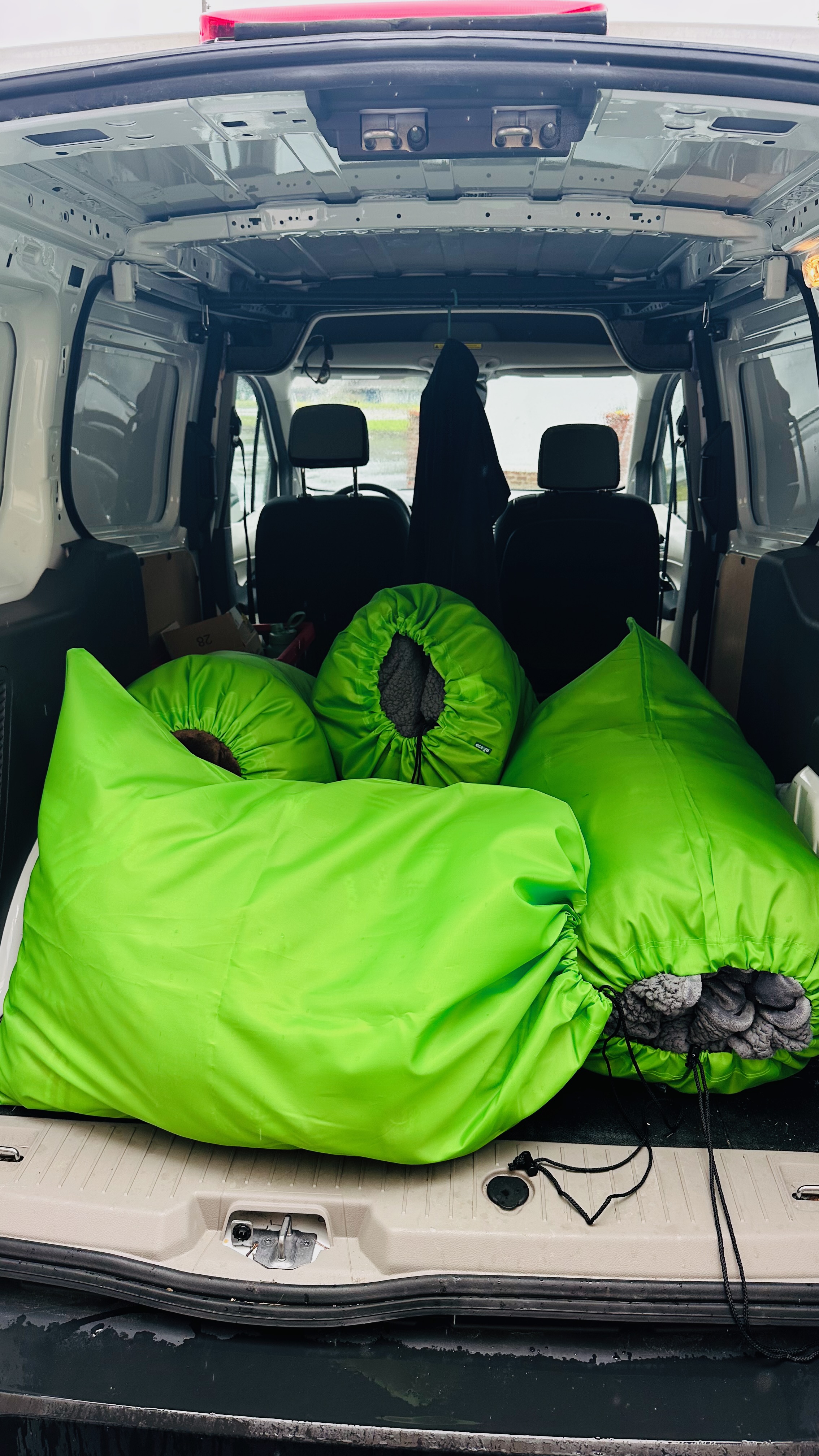 Towel Laundry Service (2)