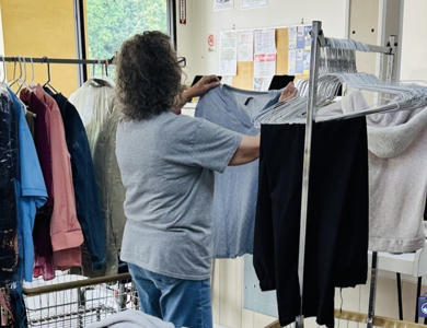Self Service Laundry Near Henderson Mill
