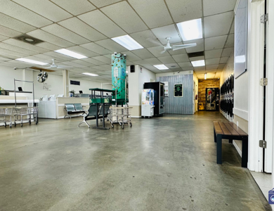 Self Service Laundry Near Berkeley