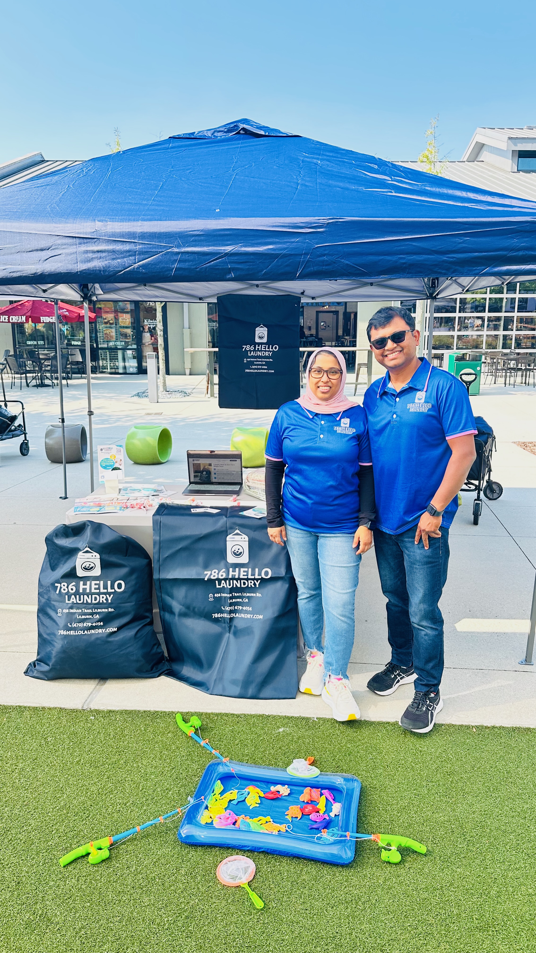 College Campus Laundry Service (1)