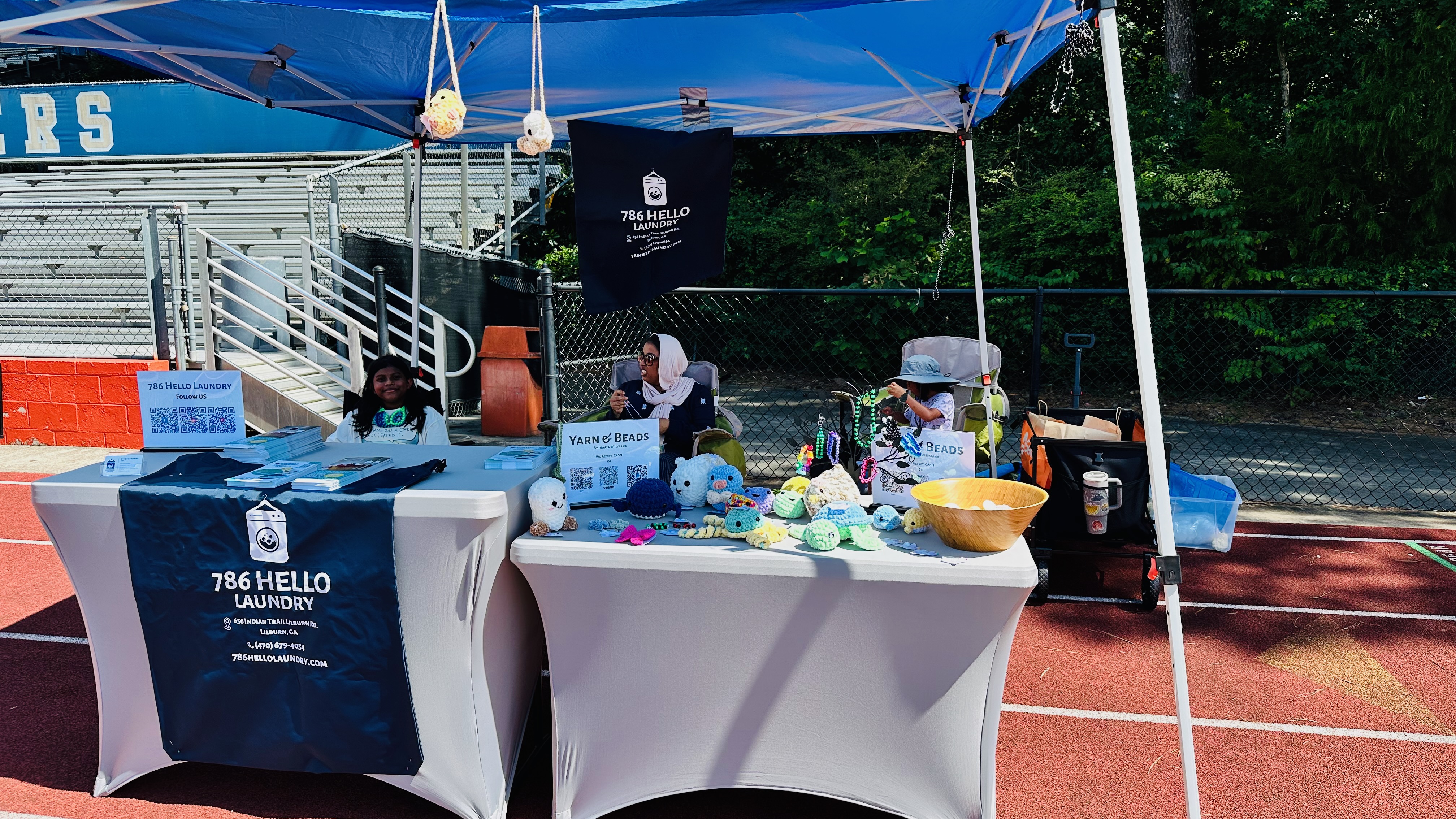 Laundry Service In Peachtree Corners, GA