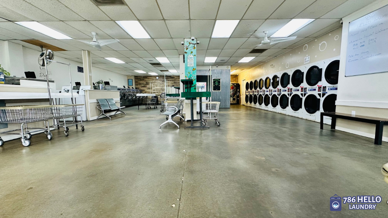 Laundry Pickup And Delivery Service In Alpharetta