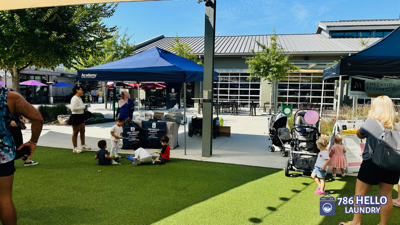 Laundry Pickup And Delivery Service In Winnona Park (2)